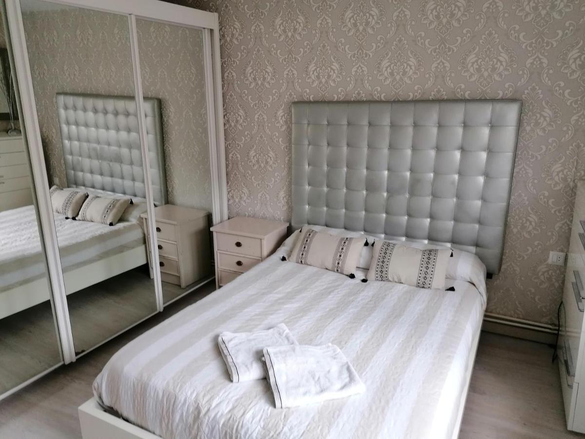 Comfortstyle Oviedo Kültér fotó